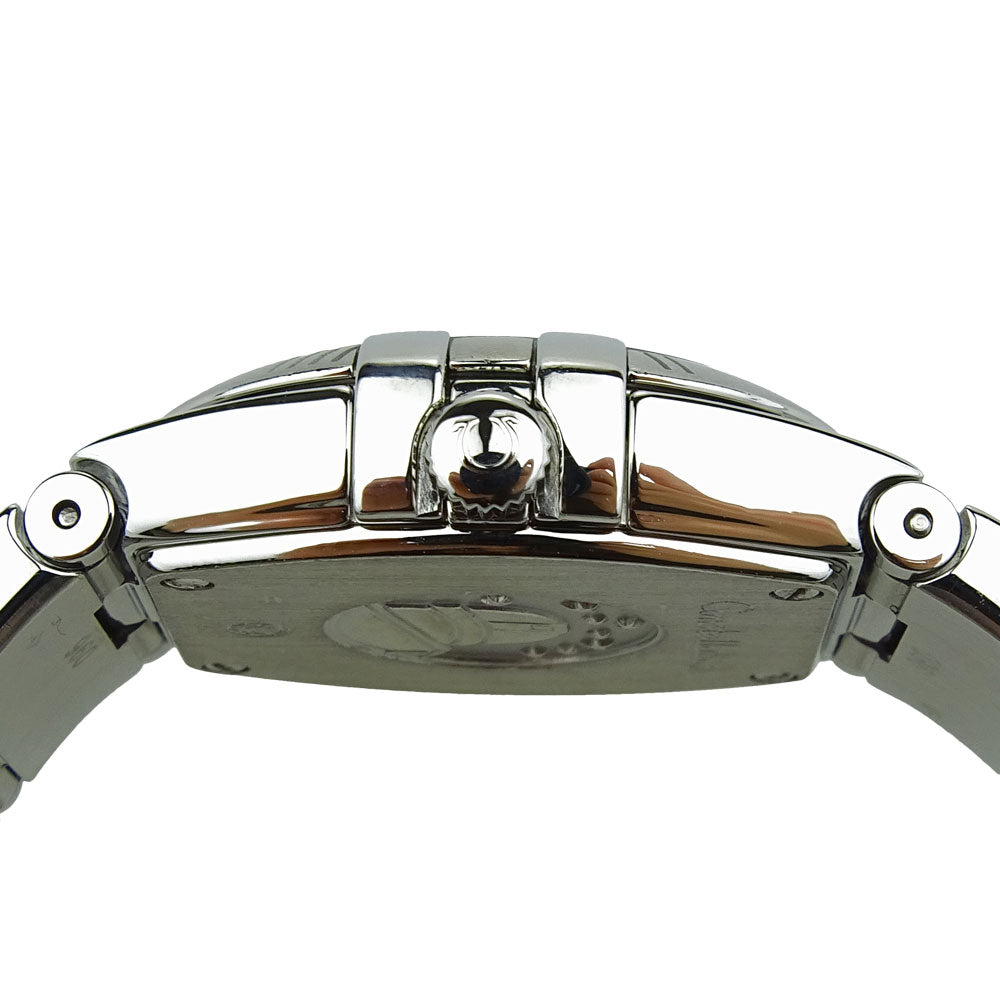 Omega Lady Constellation Mini 123.10.24.60.55.002
