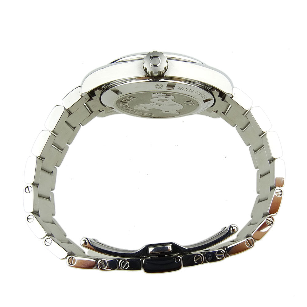 Omega Seamaster Aqua Terra Quartz 231.10.39.61.06.001