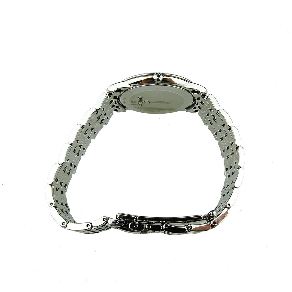 Omega De Ville Prestige Quartz 4510.52.00