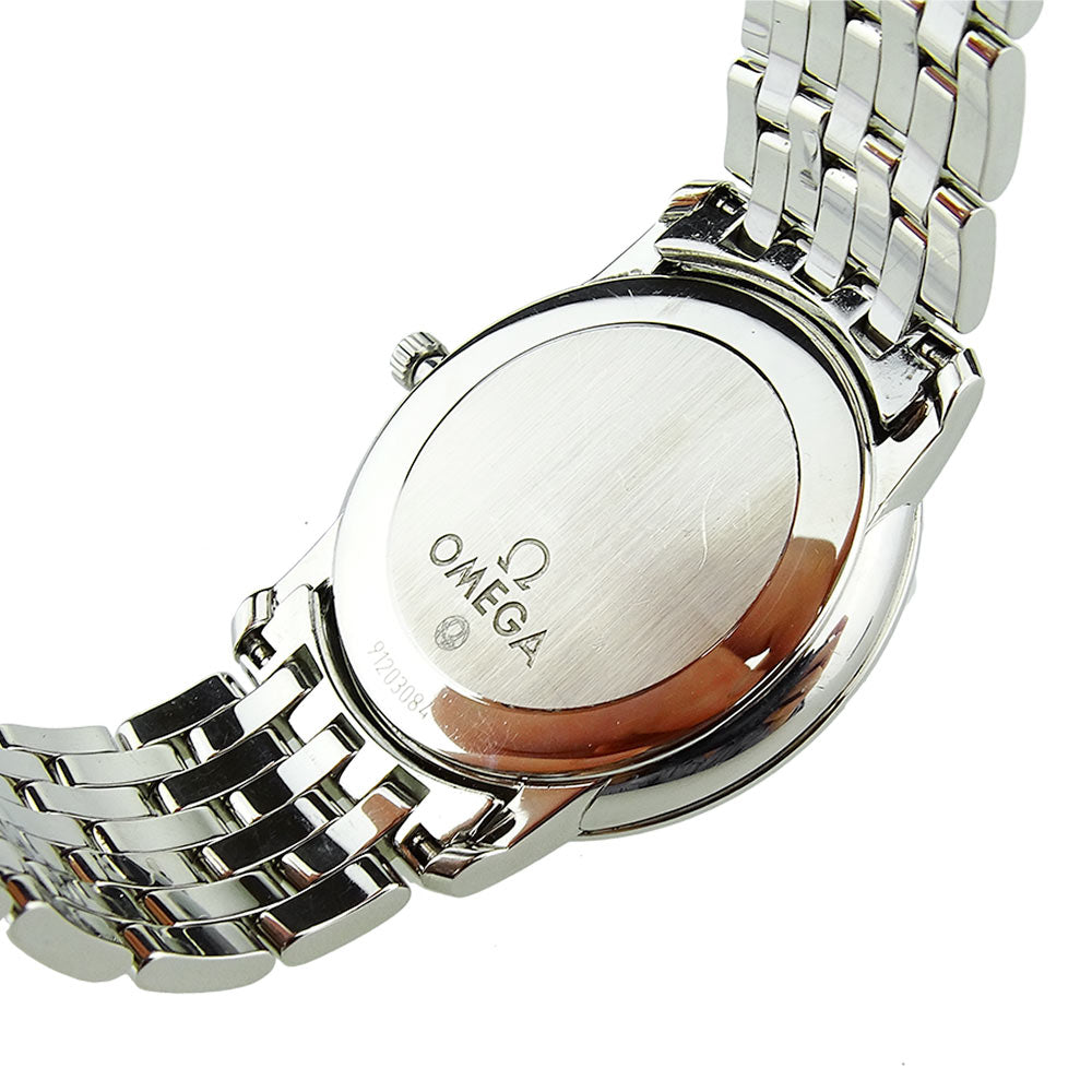 Omega De Ville Prestige Quartz 4510.52.00