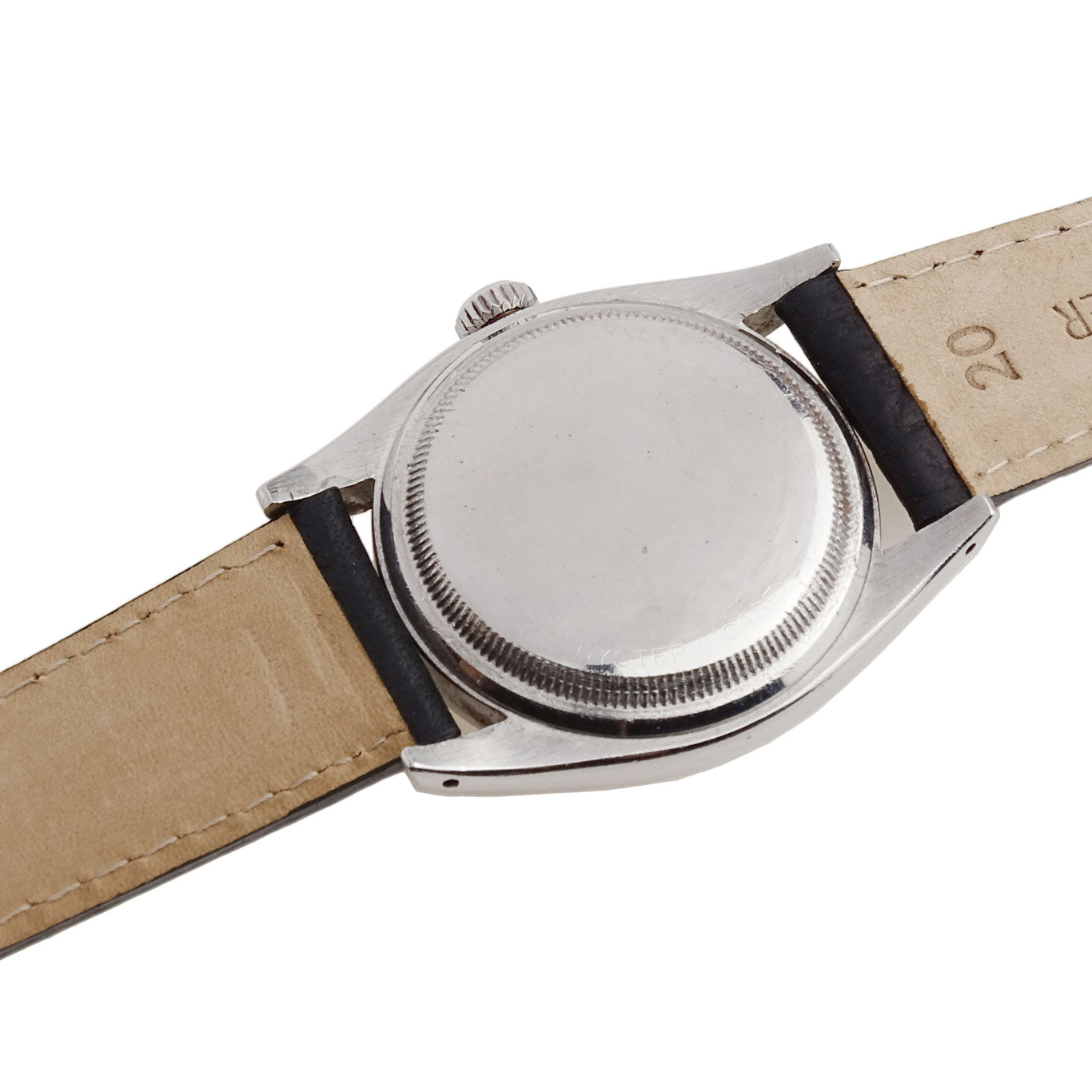 Rolex Oyster Perpetual Large Vintage 6098
