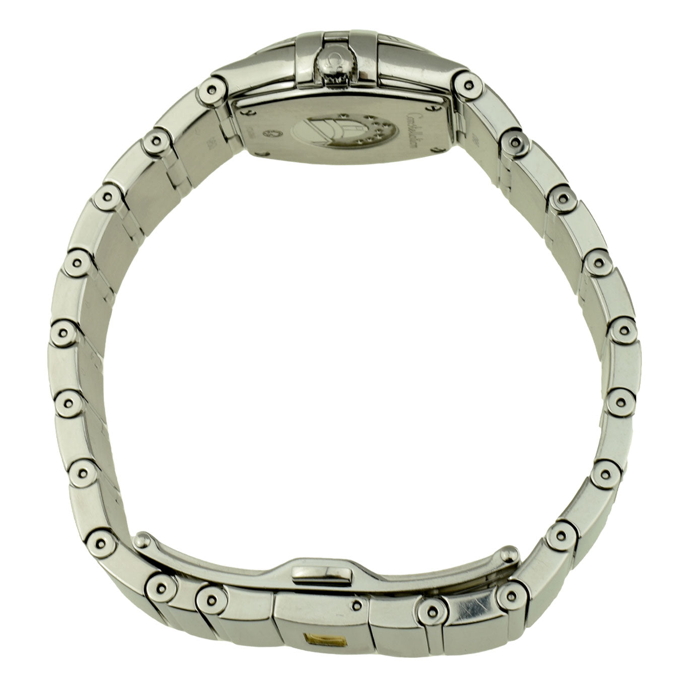 Omega Constellation MOP Quartz 123.10.24.60.05.002
