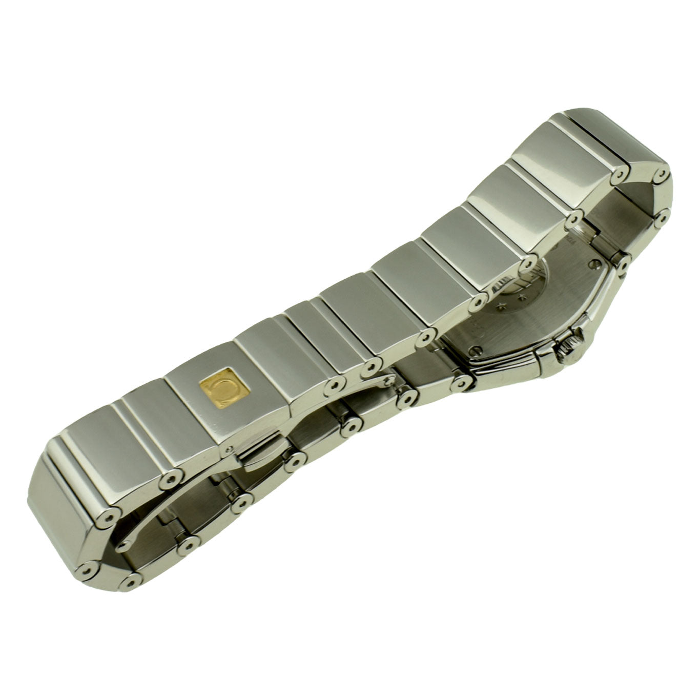 Omega Constellation MOP Quartz 123.10.24.60.05.002
