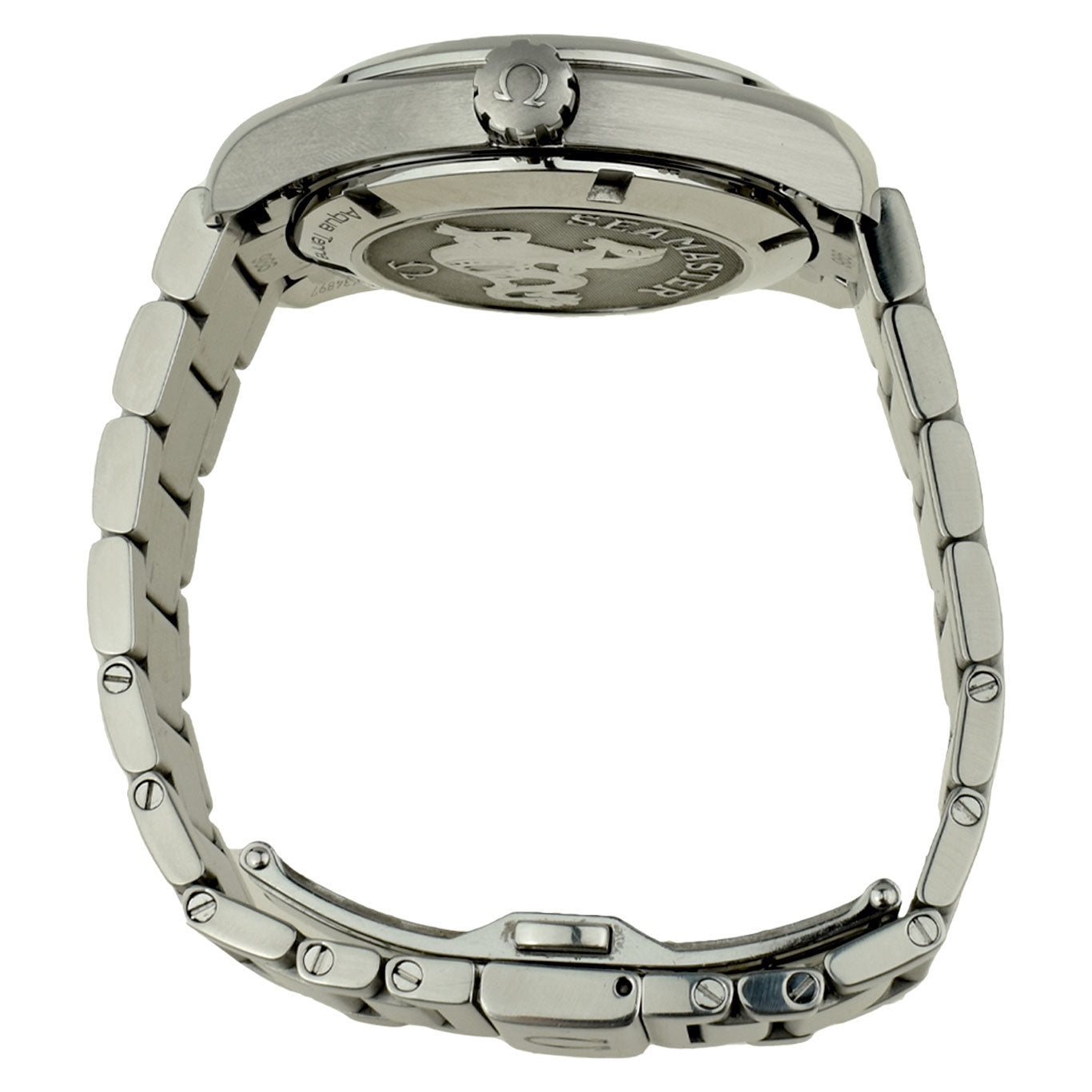 Omega Seamaster Aqua Terra Quartz 231.10.39.61.02.001