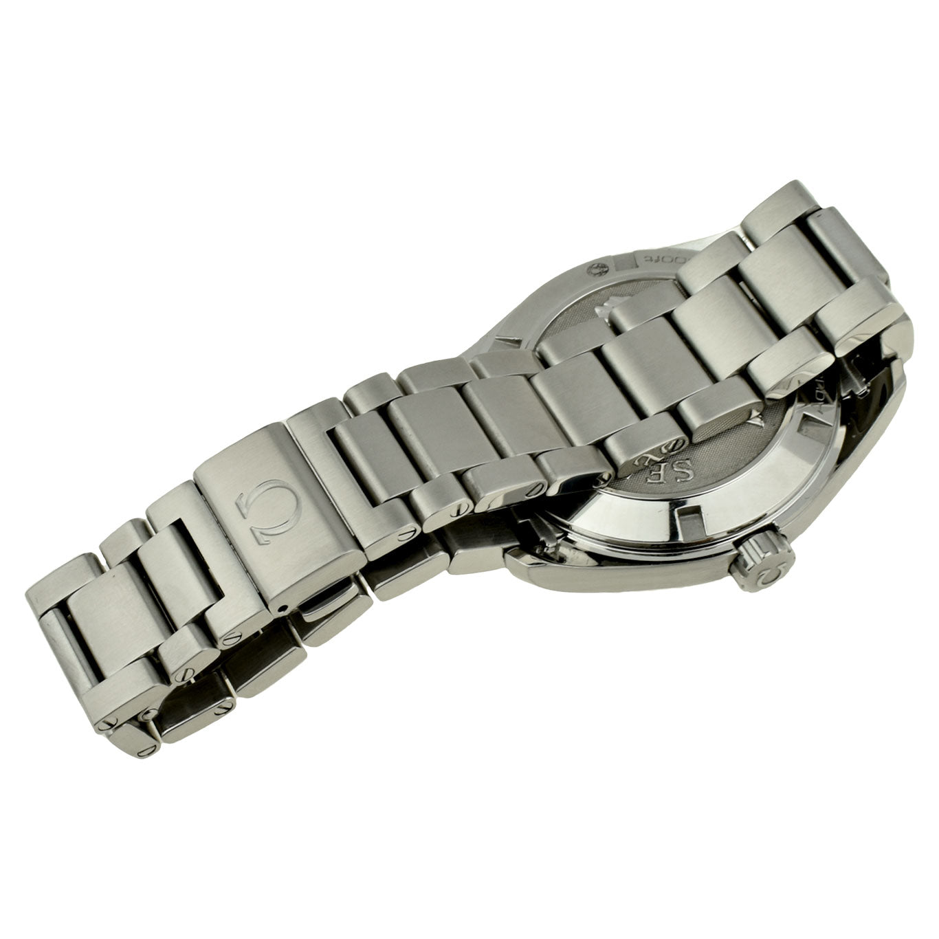 Omega Seamaster Aqua Terra Quartz 231.10.39.61.02.001