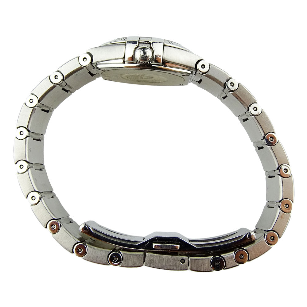 Omega Lady Constellation Mini 123.10.24.60.55.001