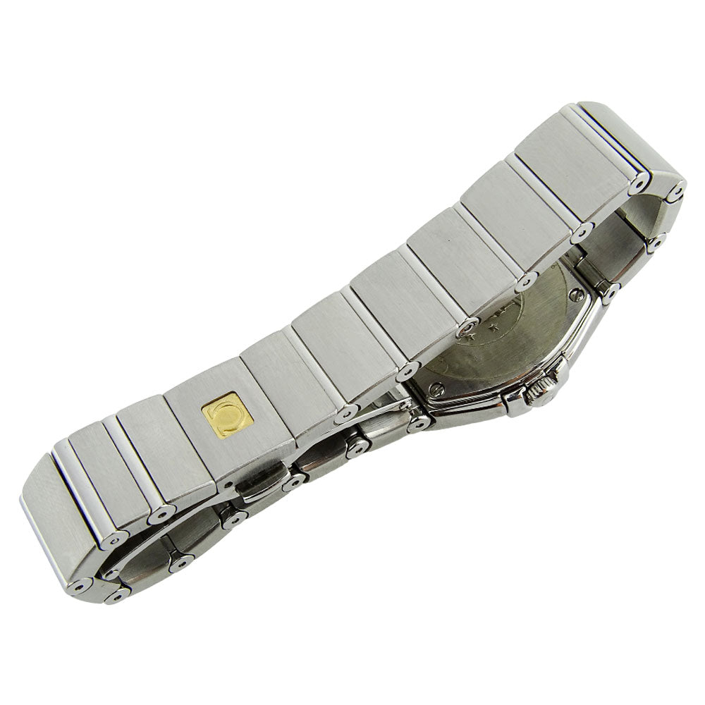 Omega Lady Constellation Mini 123.10.24.60.55.001
