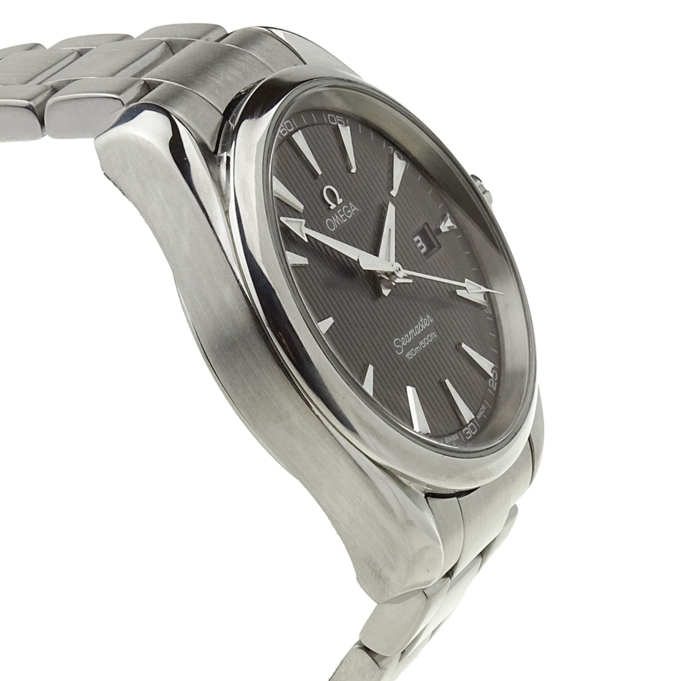 Omega Seamaster Aqua Terra 231.10.39.61.06.001