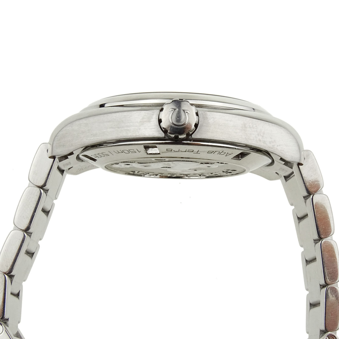 Omega Seamaster Aqua Terra 231.10.39.61.06.001