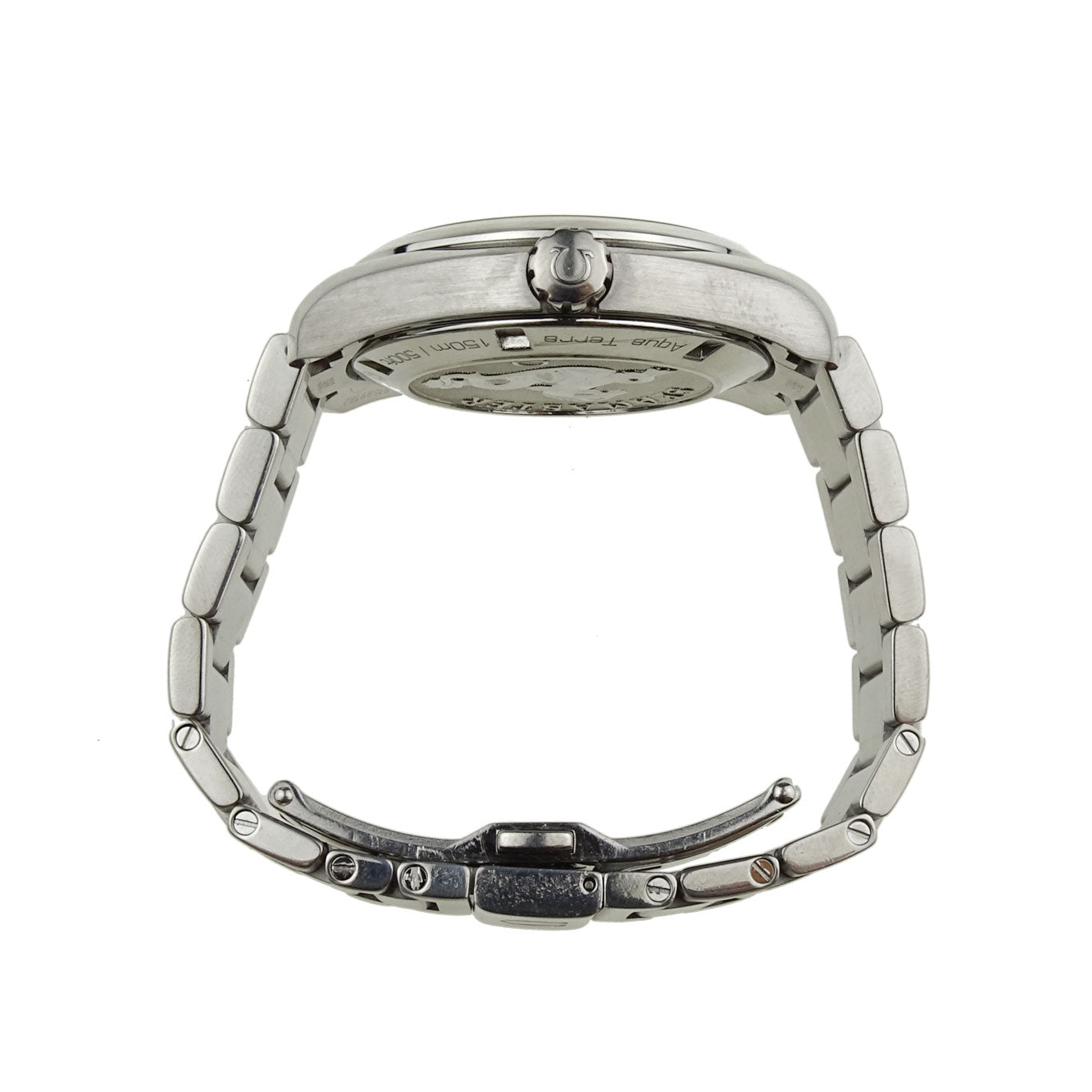 Omega Seamaster Aqua Terra 231.10.39.61.06.001