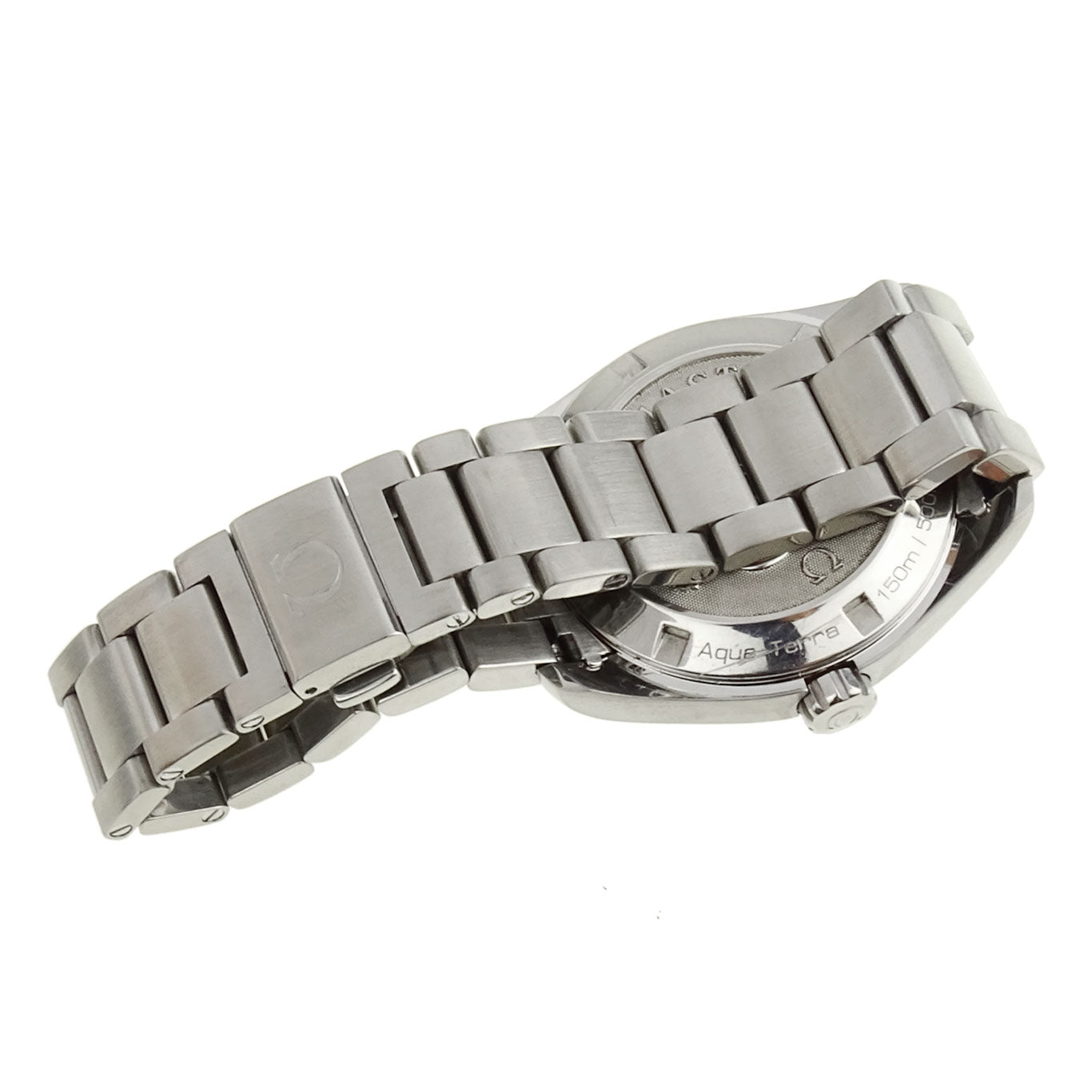 Omega Seamaster Aqua Terra 231.10.39.61.06.001