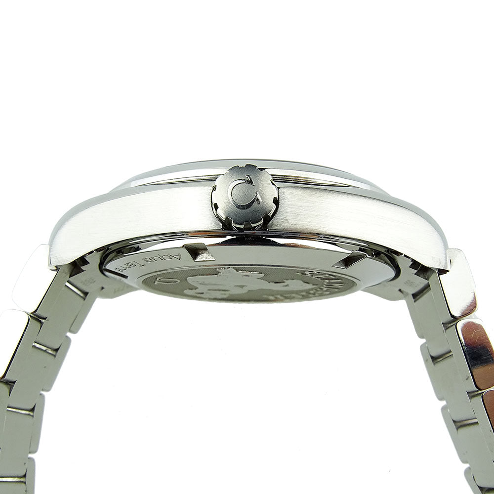 Omega Seamaster Aqua Terra Quartz 231.10.39.61.06.001