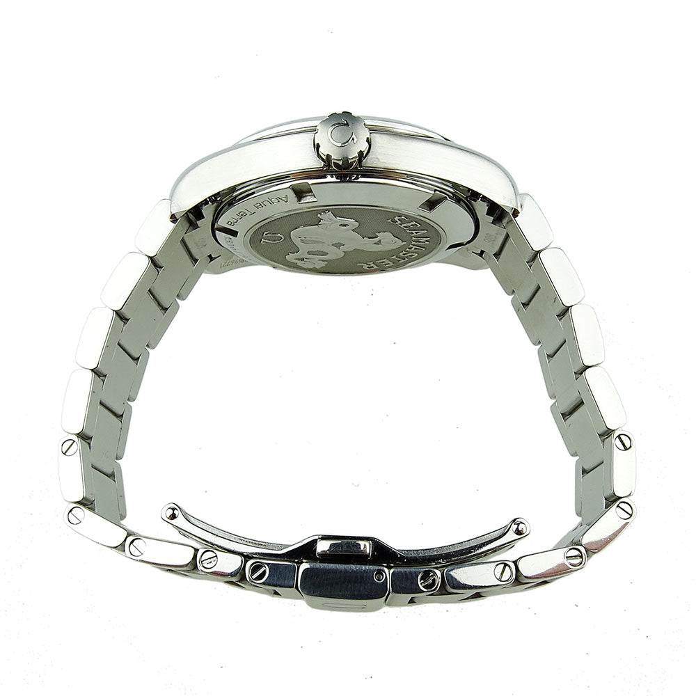 Omega Seamaster Aqua Terra Quartz 231.10.39.61.06.001