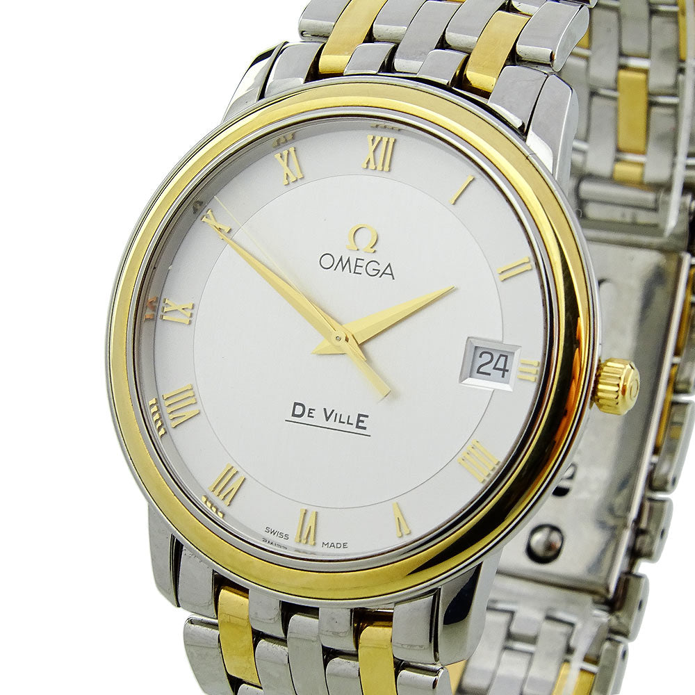 Omega DeVille Prestige Quartz 4310.32.00