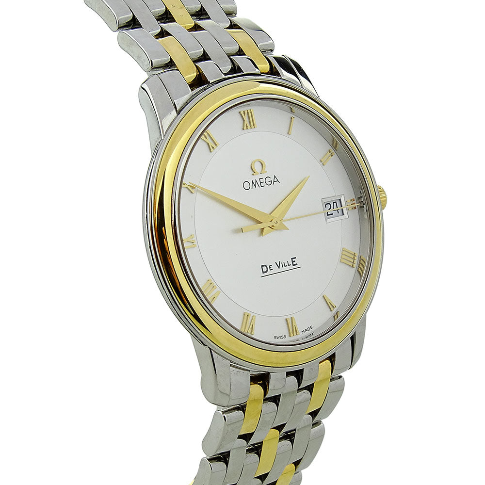 Omega DeVille Prestige Quartz 4310.32.00