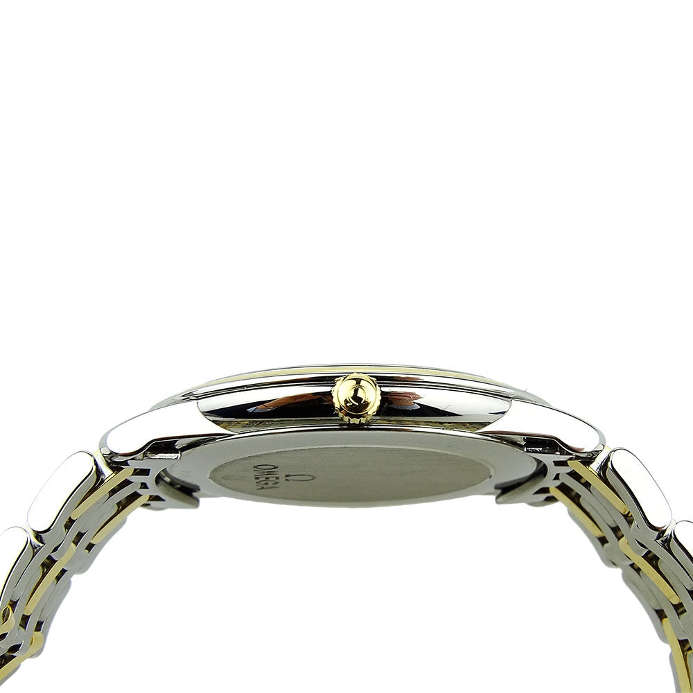 Omega DeVille Prestige Quartz 4310.32.00