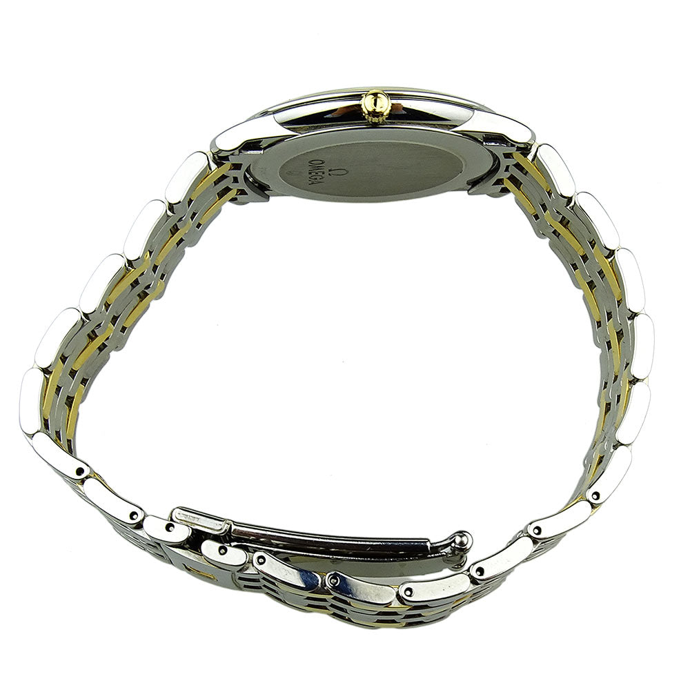Omega DeVille Prestige Quartz 4310.32.00