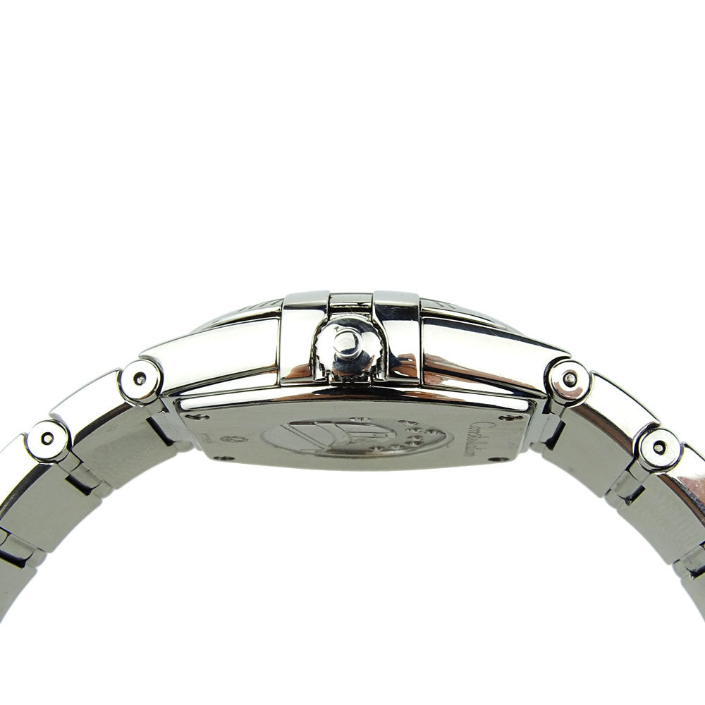 Omega Constellation Ladies 27mm Quartz 123.20.27.60.05.002