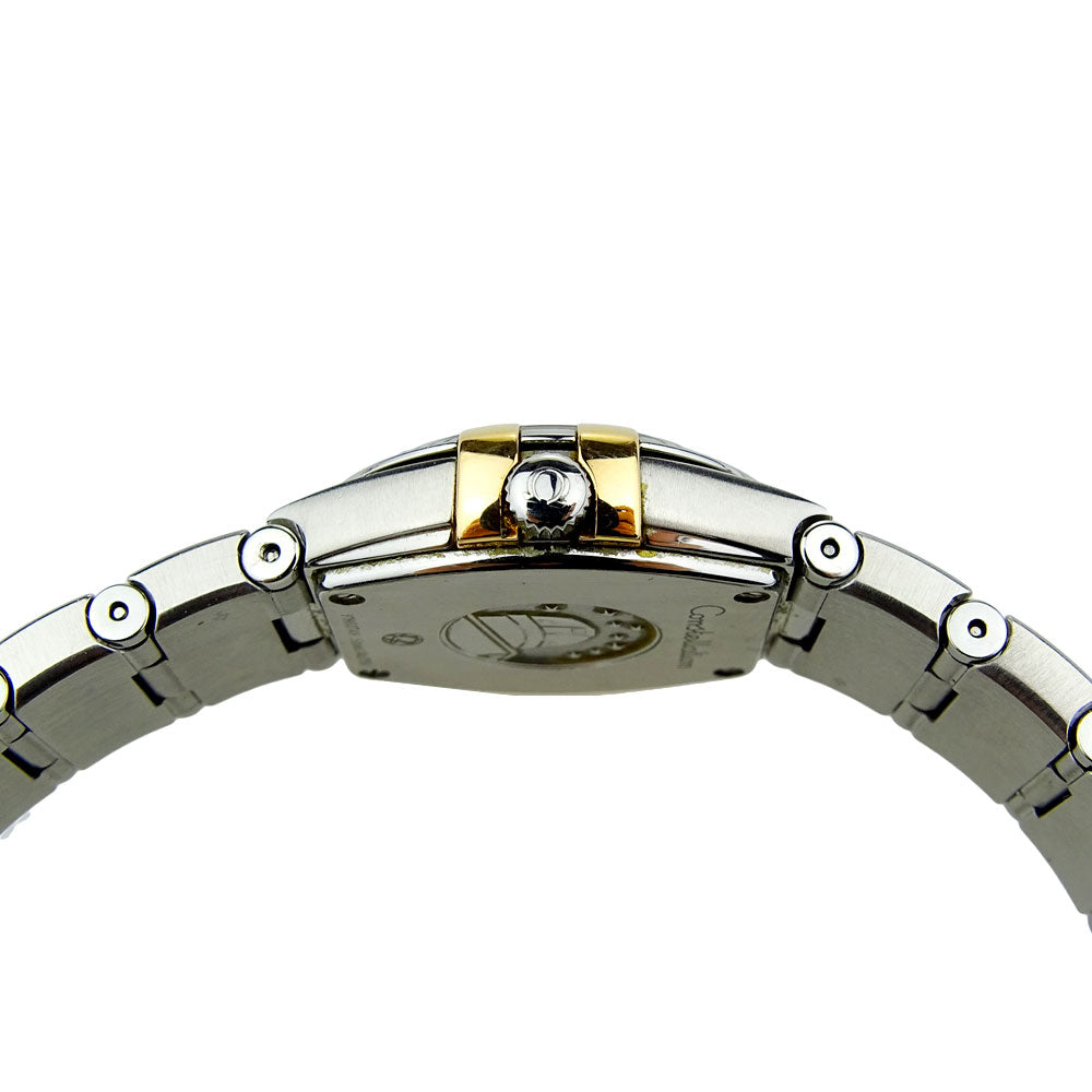 Omega Constellation Ladies 24mm Quartz 123.20.24.60.55.005