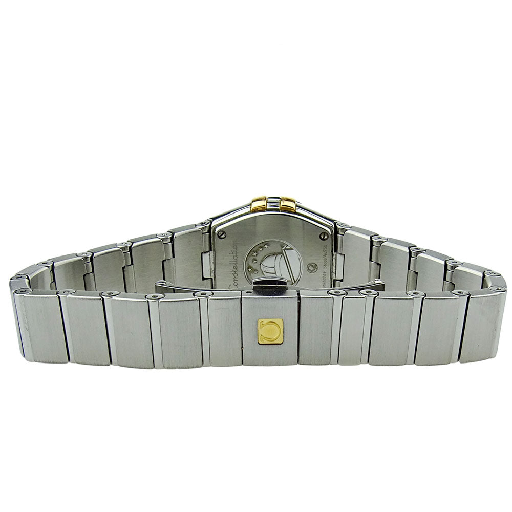 Omega Constellation Ladies 24mm Quartz 123.20.24.60.55.005
