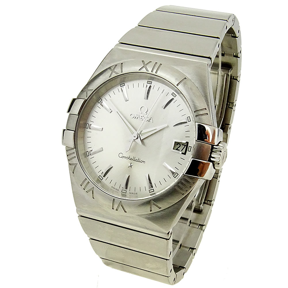 Omega Constellation Quartz 123.10.35.60.02.001