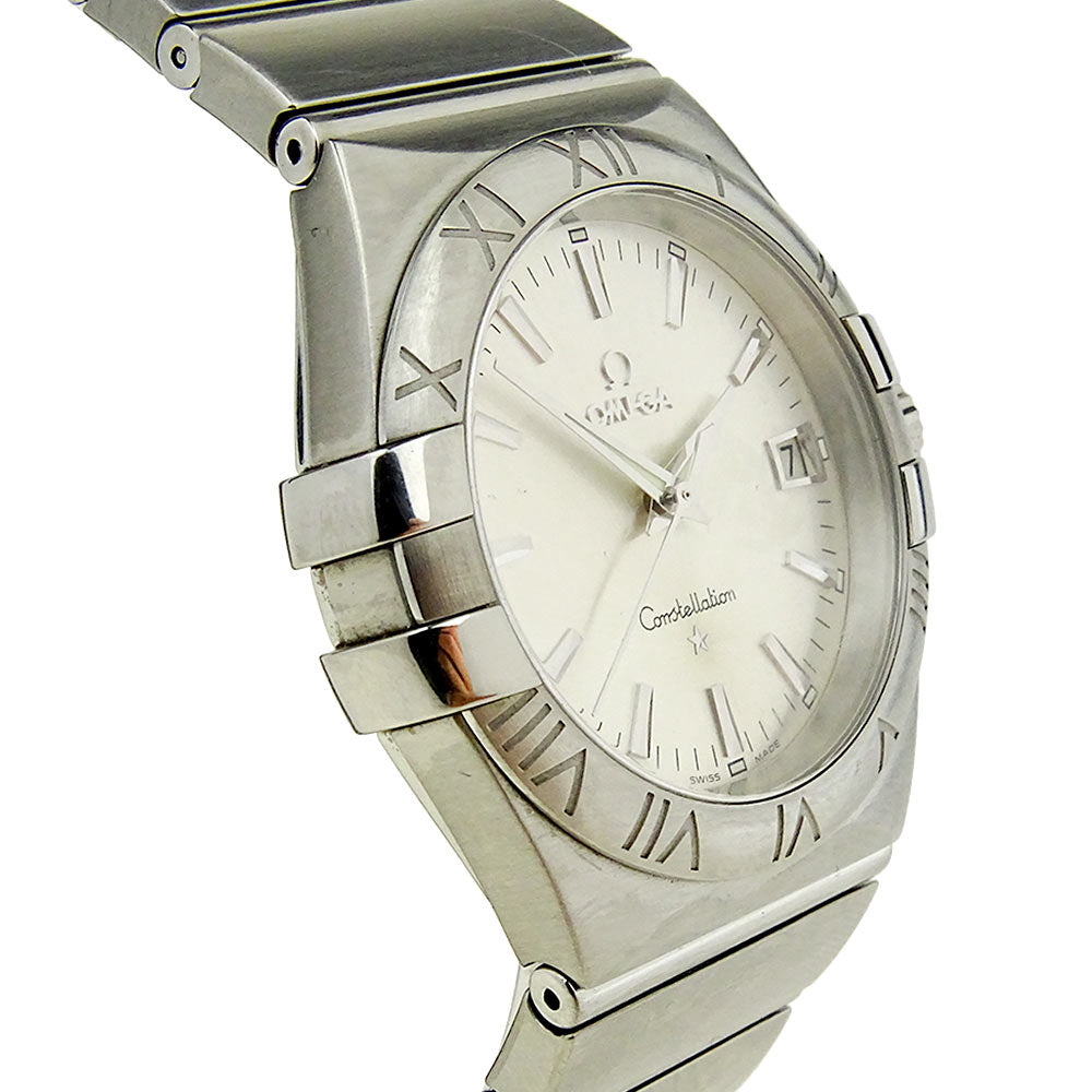 Omega Constellation Quartz 123.10.35.60.02.001