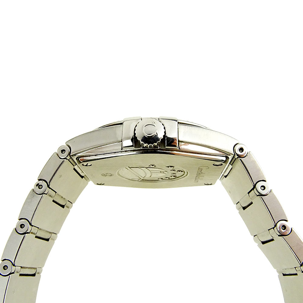 Omega Constellation Quartz 123.10.35.60.02.001
