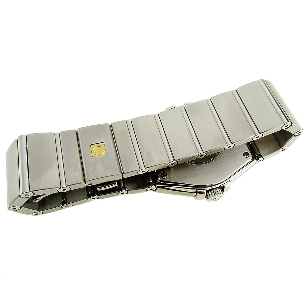 Omega Constellation Quartz 123.10.35.60.02.001