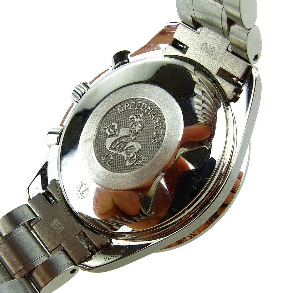 Omega Speedmaster Olympic 3513.20.00