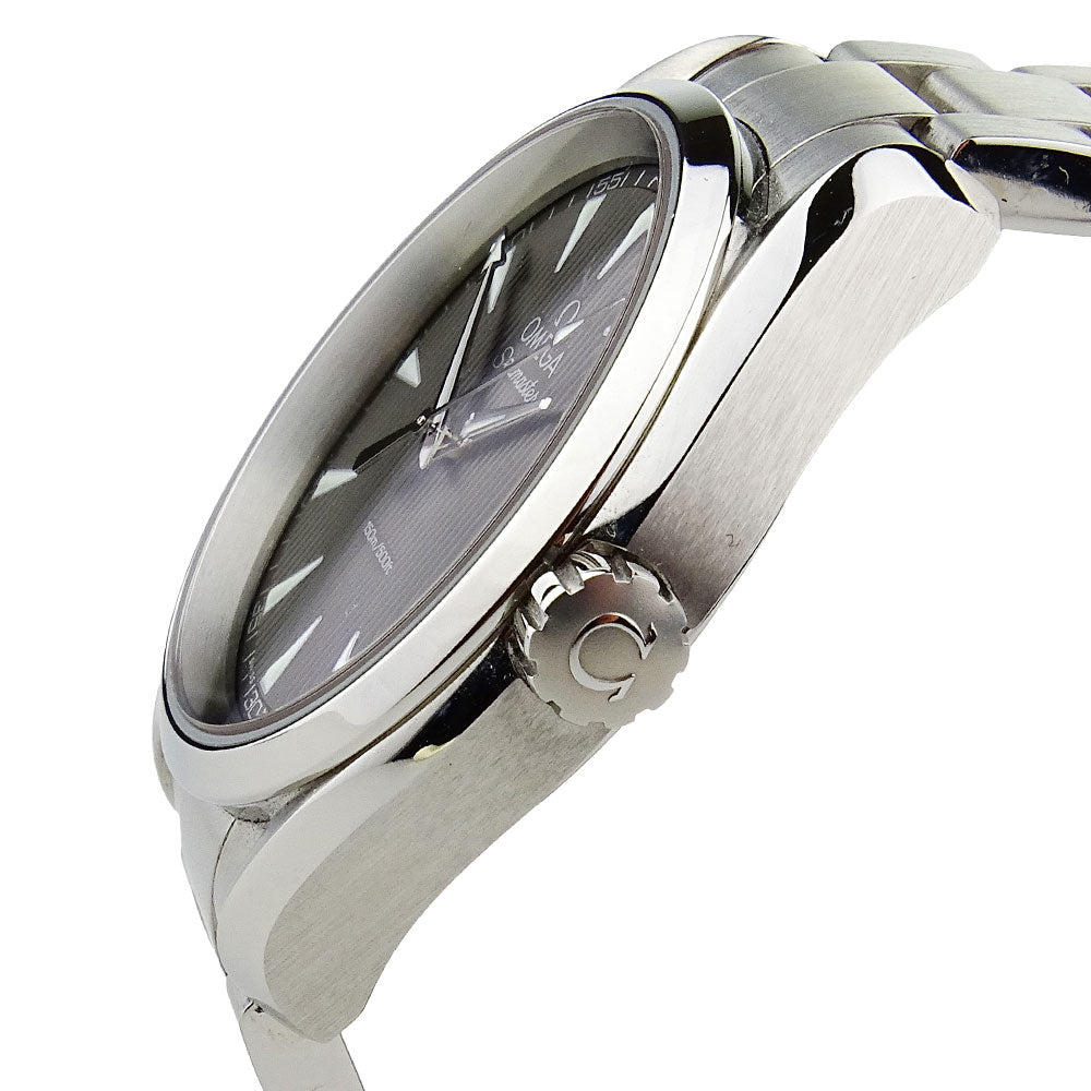 Omega Seamaster Aqua Terra 231.10.39.60.06.001