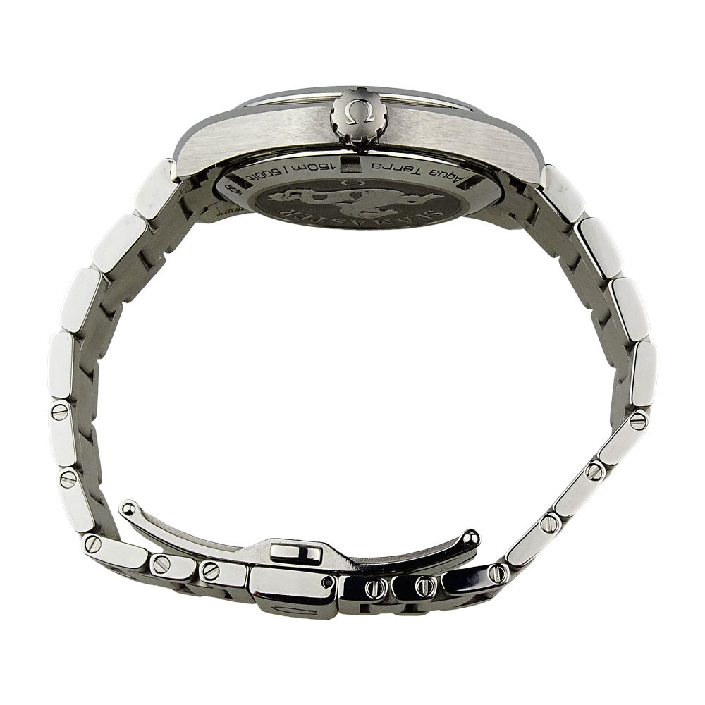 Omega Seamaster Aqua Terra 231.10.39.60.06.001