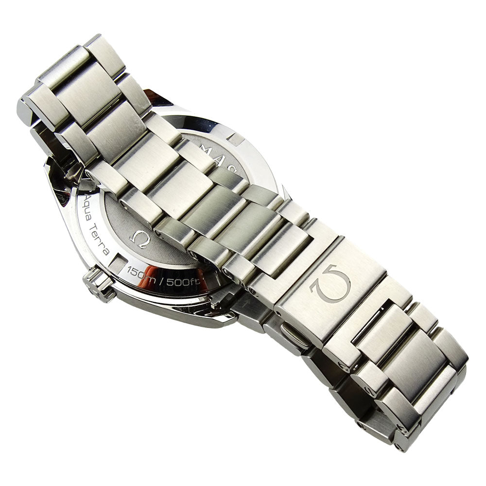 Omega Seamaster Aqua Terra 231.10.39.60.06.001