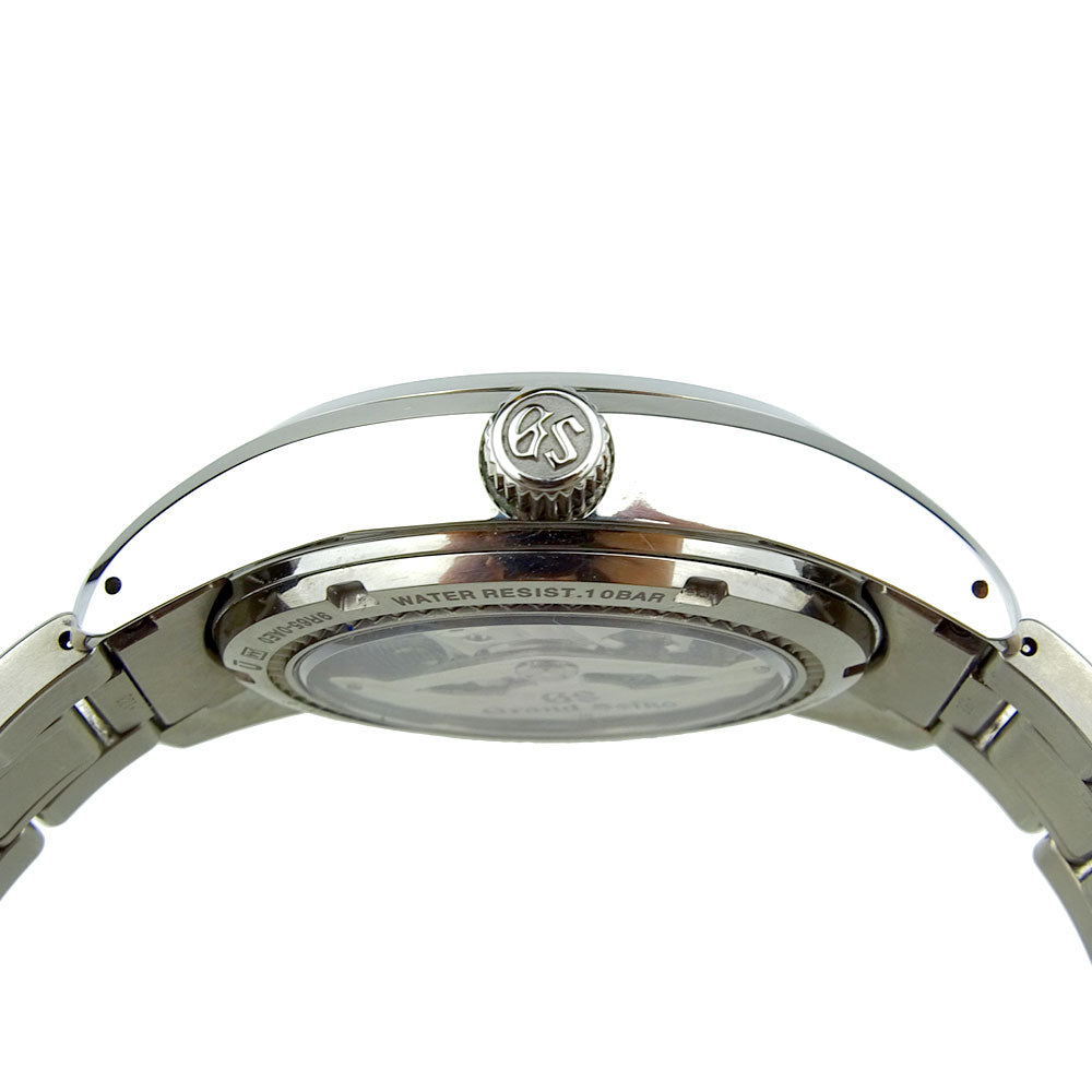 Grand Seiko Spring Drive Snowflake Automatic SBGA211