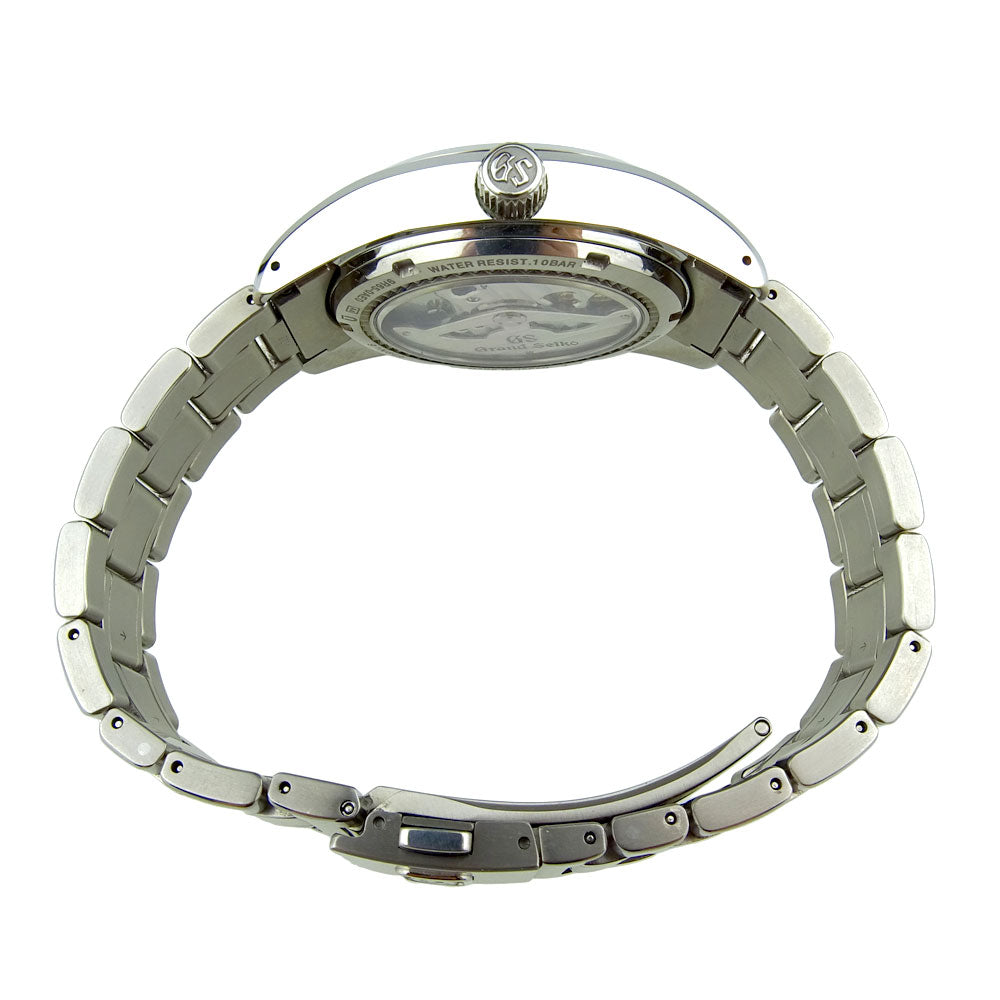 Grand Seiko Spring Drive Snowflake Automatic SBGA211