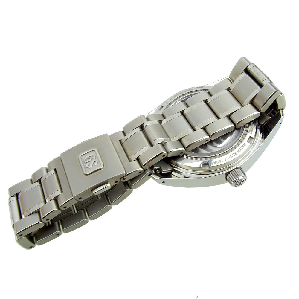 Grand Seiko Spring Drive Snowflake Automatic SBGA211