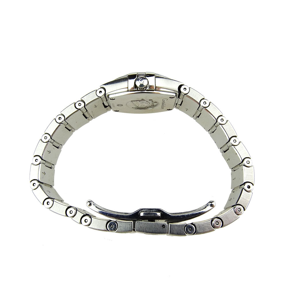 Omega Constellation Ladies Quartz 123.10.24.60.55.003