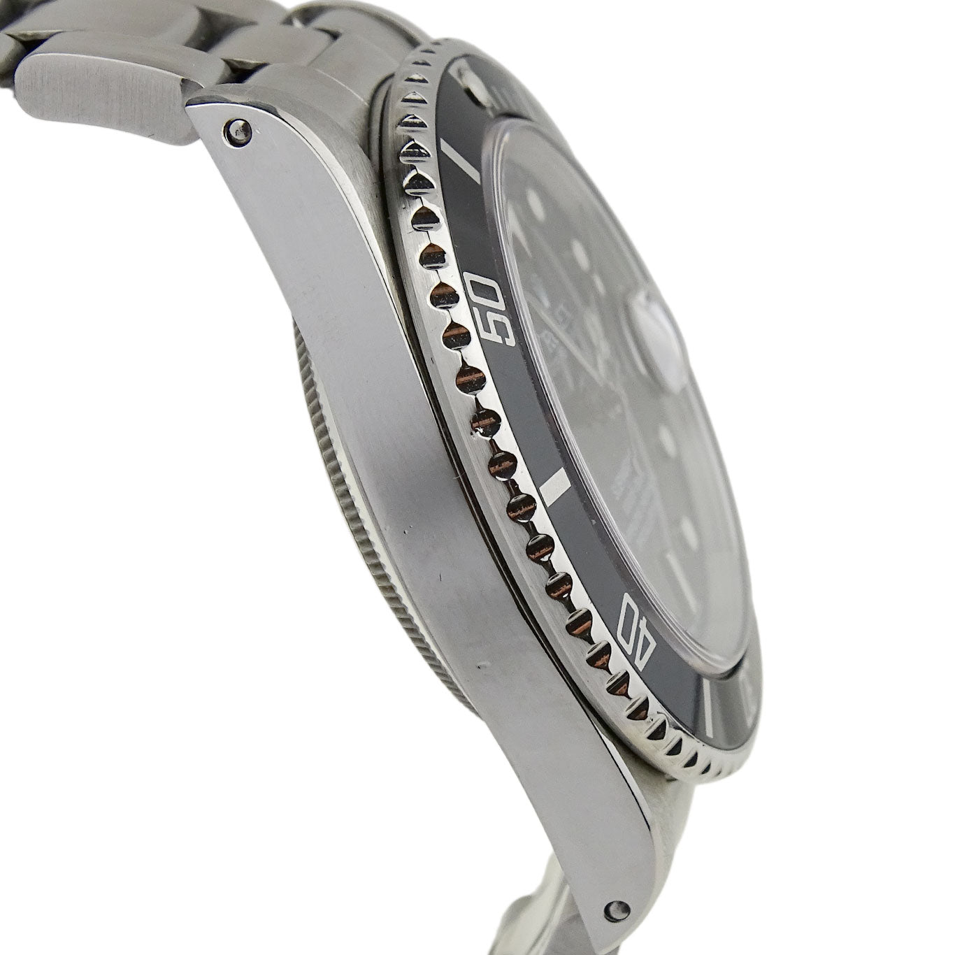 Rolex Submariner Oyster Perpetual Date 16800