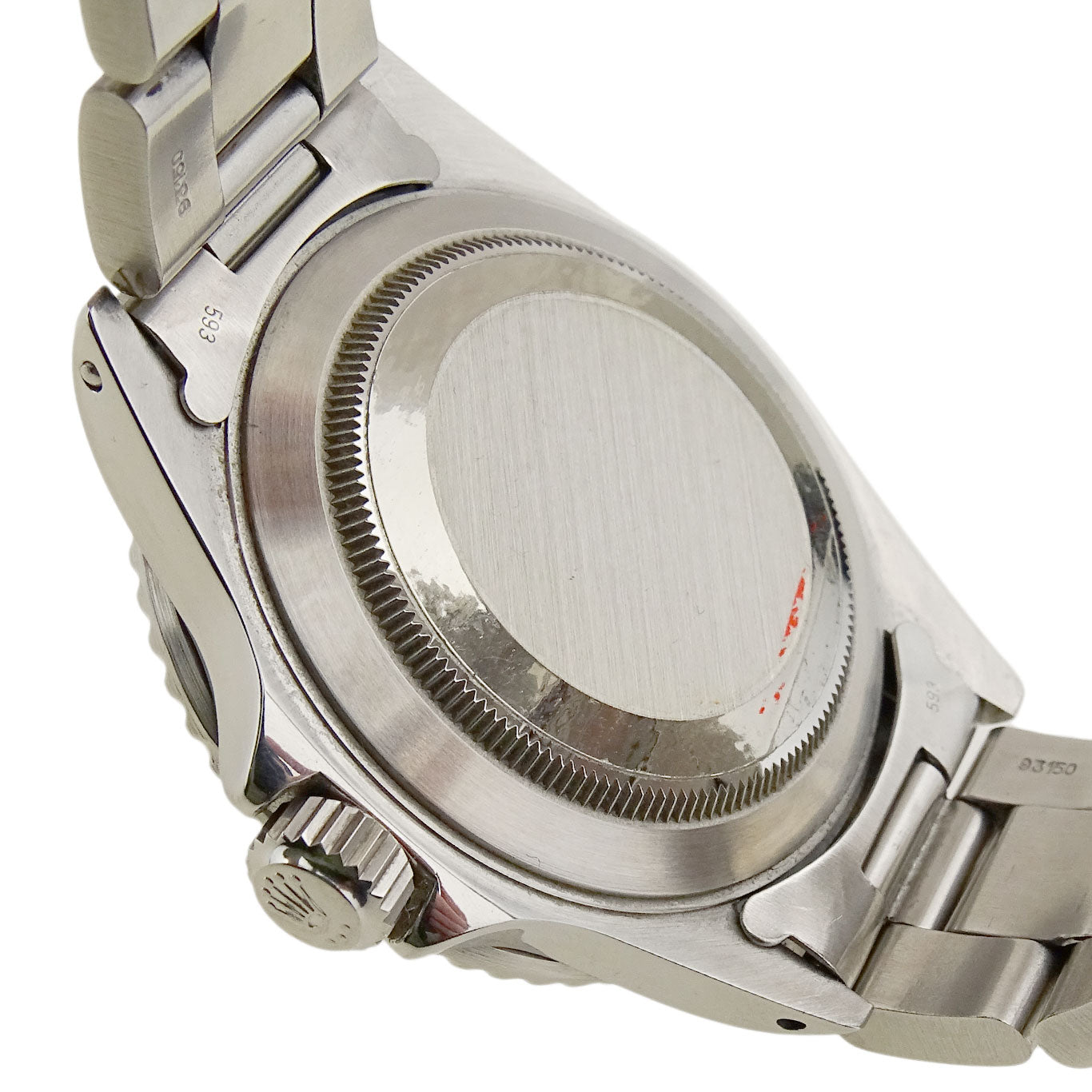 Rolex Submariner Oyster Perpetual Date 16800