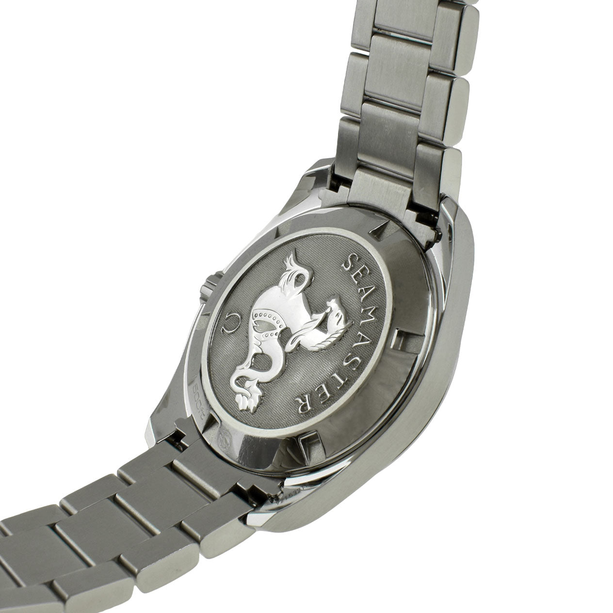 Omega Seamaster Aqua Terra Quartz 231.10.39.60.06.001