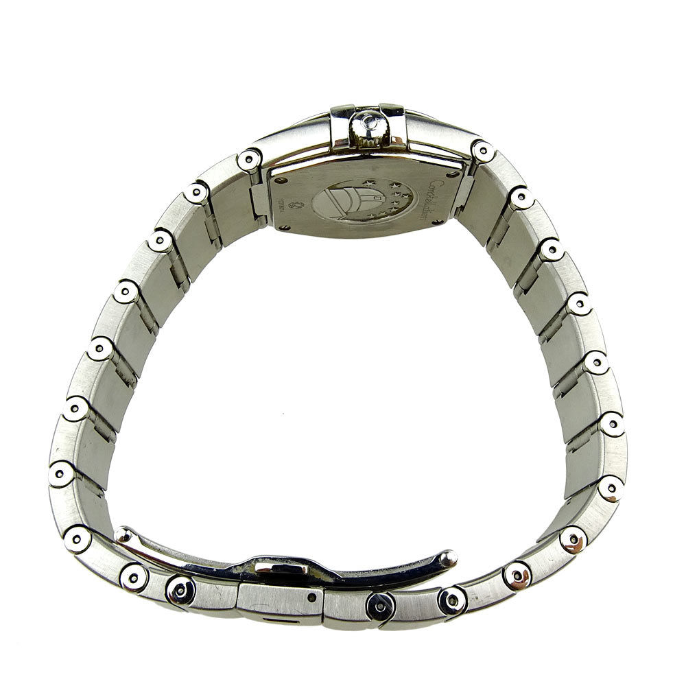 Omega Constellation Ladies 27mm Quartz 123.20.27.60.02.001
