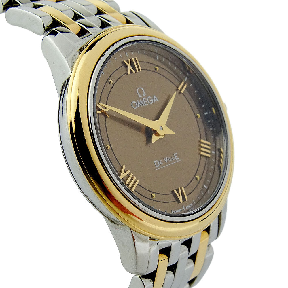 Omega Lady De Ville Prestige 424.20.27.60.13.001