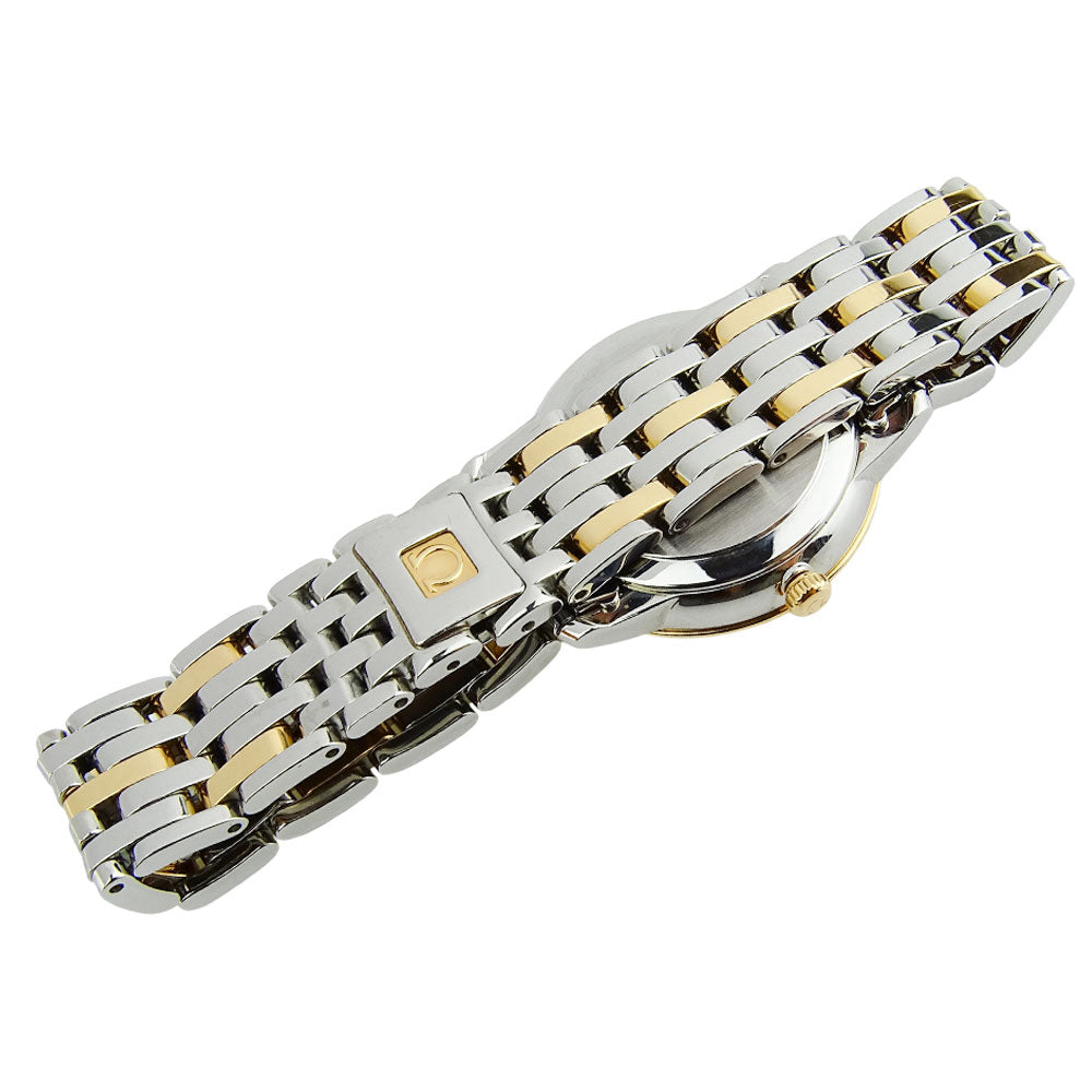 Omega Lady De Ville Prestige 424.20.27.60.13.001