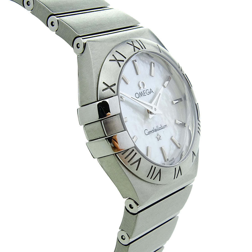 Omega Lady Constellation 123.10.27.60.05.001