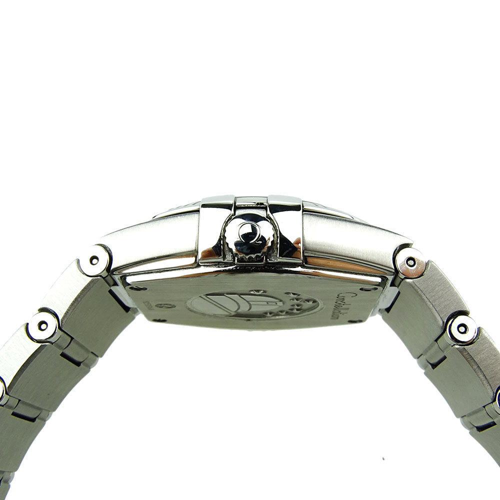 Omega Lady Constellation 123.10.27.60.05.001
