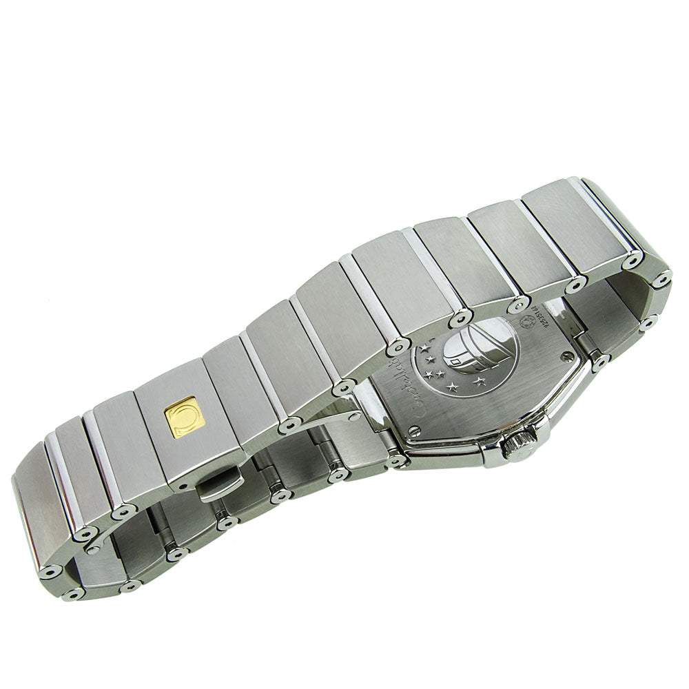 Omega Lady Constellation 123.10.27.60.05.001