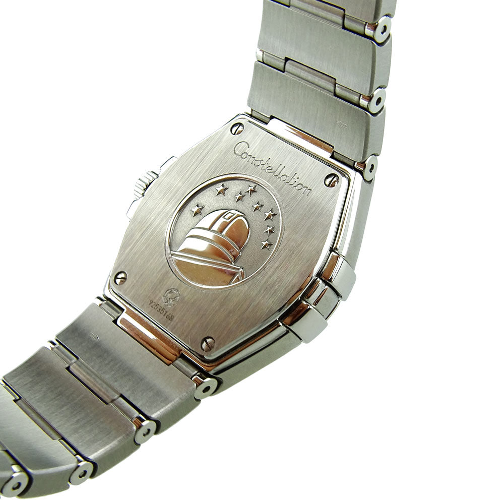 Omega Lady Constellation 123.10.27.60.05.001