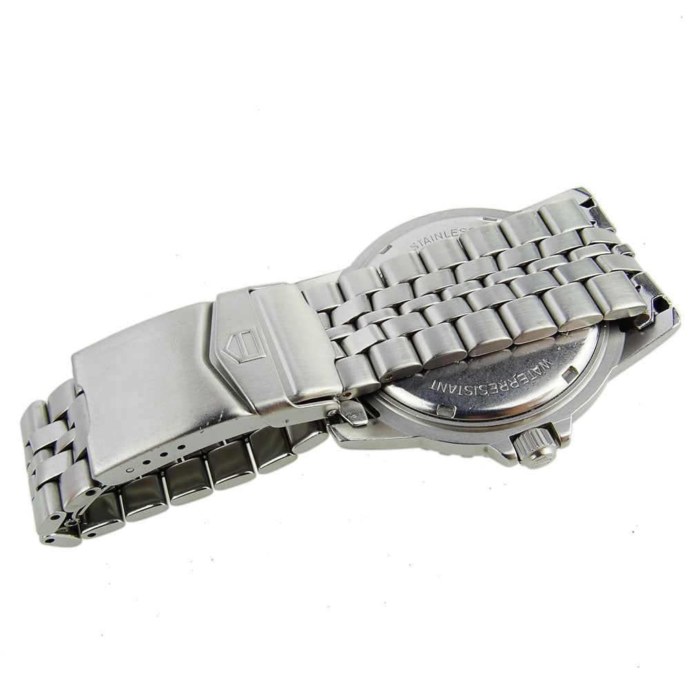 Tag Heuer Professional 1500 Series