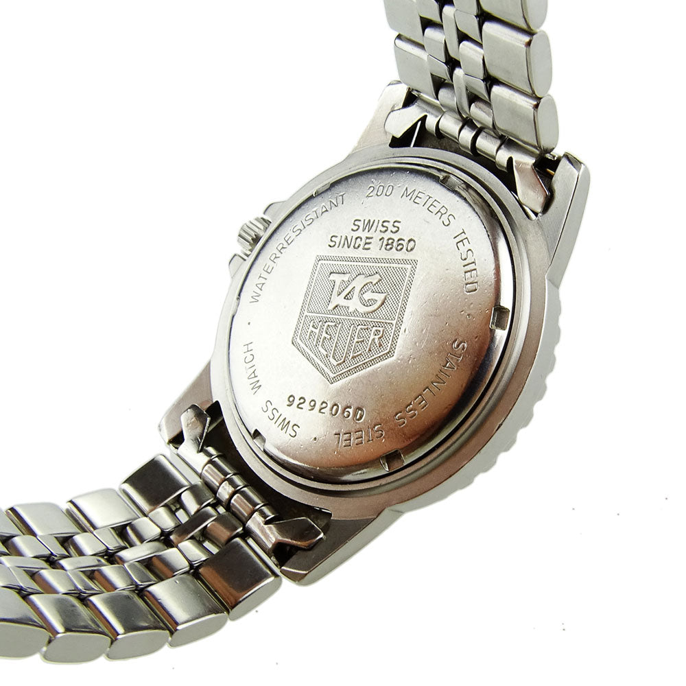 Tag Heuer Professional 1500 Series