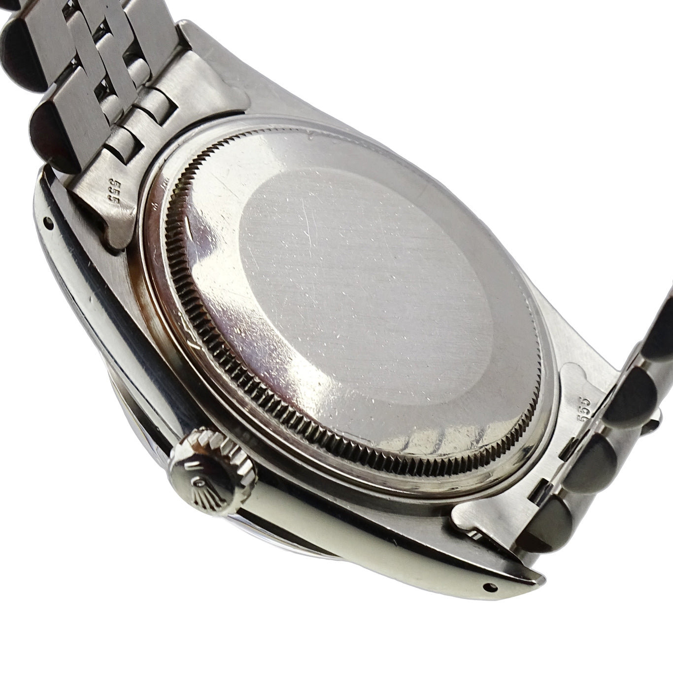 Rolex Datejust Oyster Perpetual 16030