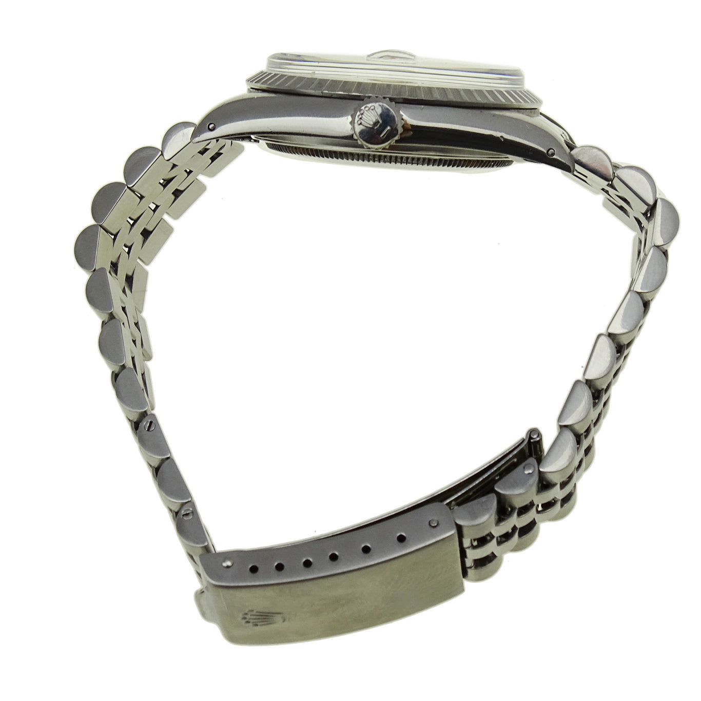 Rolex Datejust Oyster Perpetual 16030